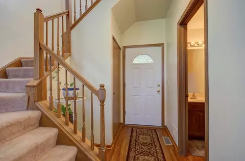 Entry Way - 14005 Danbury Dr, Plainfield, IL 60544 photo 2 of 2
