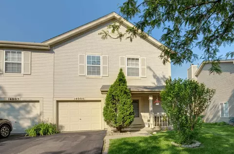 Exterior - 14005 Danbury Dr, Plainfield, IL 60544 photo 3 of 7