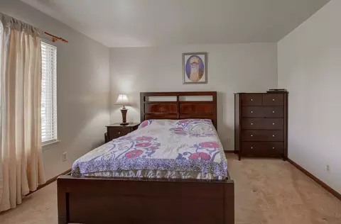 Bedroom - 14005 Danbury Dr, Plainfield, IL 60544 photo 6 of 6
