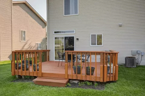 Exterior - 14005 Danbury Dr, Plainfield, IL 60544 photo 6 of 7