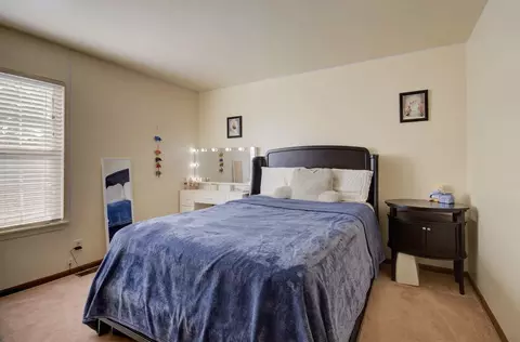 Bedroom - 14005 Danbury Dr, Plainfield, IL 60544 photo 3 of 6