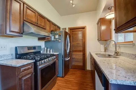 Kitchen - 14005 Danbury Dr, Plainfield, IL 60544 photo 1 of 2