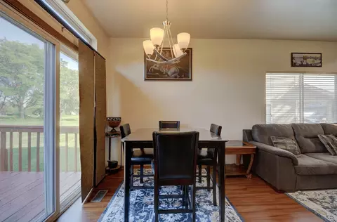Dining - 14005 Danbury Dr, Plainfield, IL 60544 photo 2 of 2