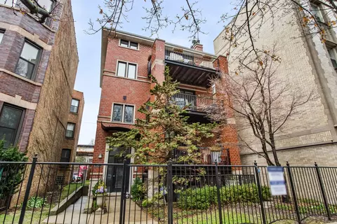 4226 N Kenmore Ave #3, Chicago, IL 60613