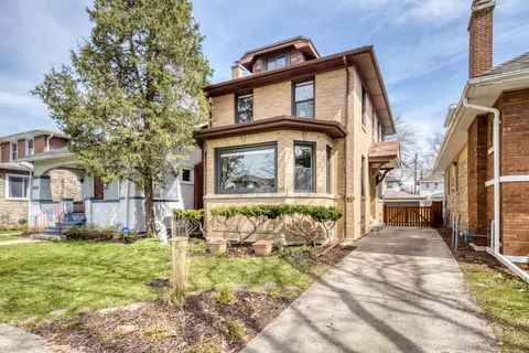 1020 N Taylor Ave, Oak Park, IL 60302