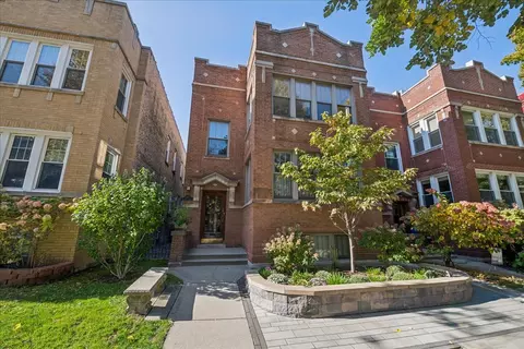 4822 N Leavitt St, Chicago, IL 60625