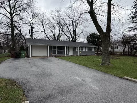 18757 Baker Ave, Country Club Hills, IL 60478