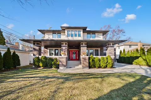 2921 Simpson St, Evanston, IL 60201