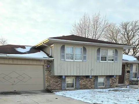 16440 Michigan Ave, South Holland, IL 60473