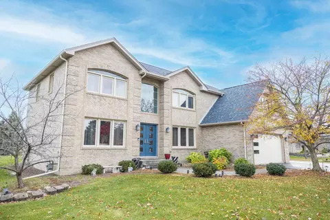 16857 S Deer Path Dr, Homer Glen, IL 60491
