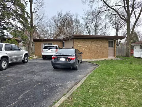1213 Orchard Ave, Chicago Heights, IL 60411