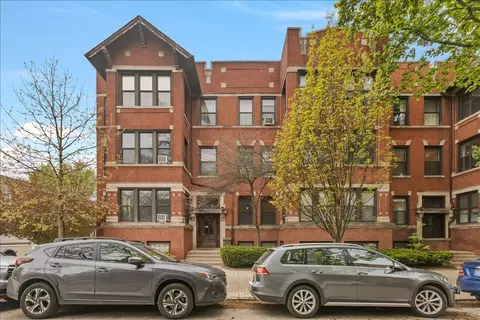 5342 S Kimbark Ave #1N, Chicago, IL 60615