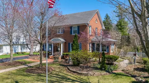 506 Heustis St, Yorkville, IL 60560
