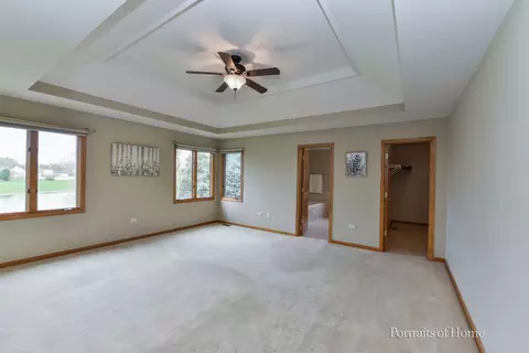 Bedroom - 13364 Wellesley Ct, Plainfield, IL 60585 photo 1 of 4
