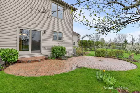 Exterior - 13364 Wellesley Ct, Plainfield, IL 60585 photo 3 of 3