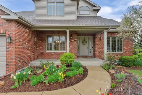 Exterior - 13364 Wellesley Ct, Plainfield, IL 60585 photo 2 of 3