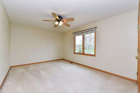 Bedroom - 13364 Wellesley Ct, Plainfield, IL 60585 photo 3 of 4