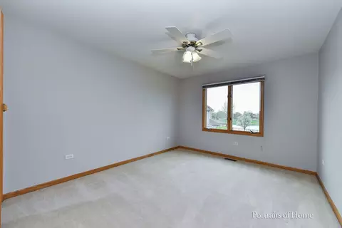 Bedroom - 13364 Wellesley Ct, Plainfield, IL 60585 photo 4 of 4
