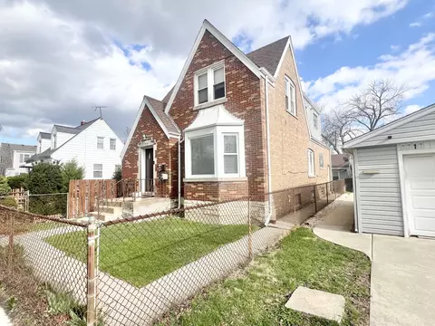 7713 W Forest Preserve Ave, Chicago, IL 60634