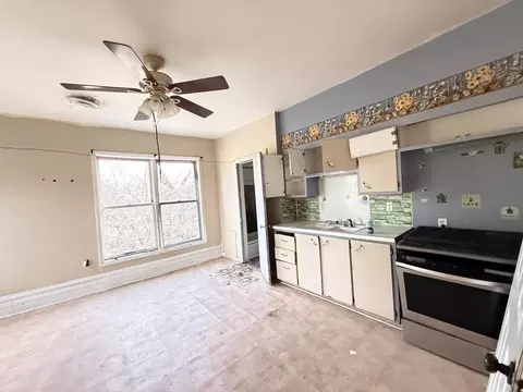 Kitchen - 101 5th St, Carmi, IL 62821 photo 3 of 3
