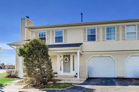 595 East Ave, Streamwood, IL 60107