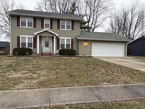 Undisclosed, Centralia, IL 62801