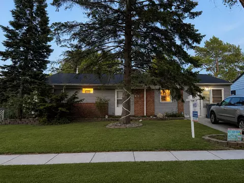 21707 Cynthia Ave, Sauk Village, IL 60411