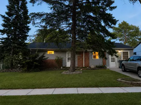 21707 Cynthia Ave, Sauk Village, IL 60411