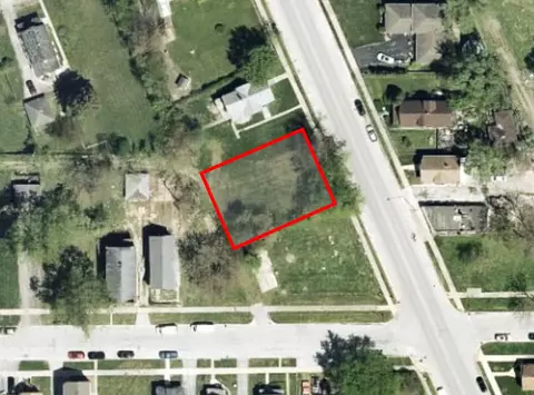 15412 Vincennes Rd, Harvey, IL 60426