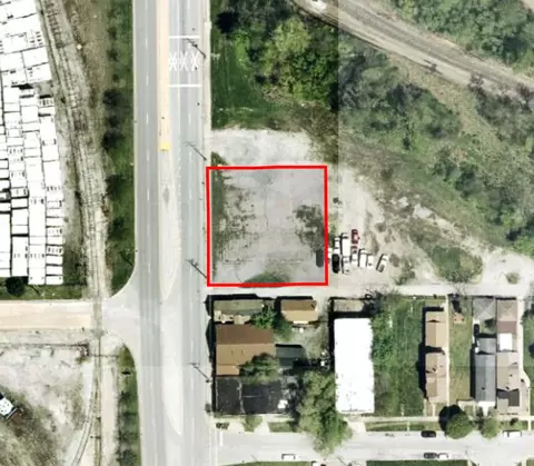 800 W 155th Pl, Harvey, IL 60426