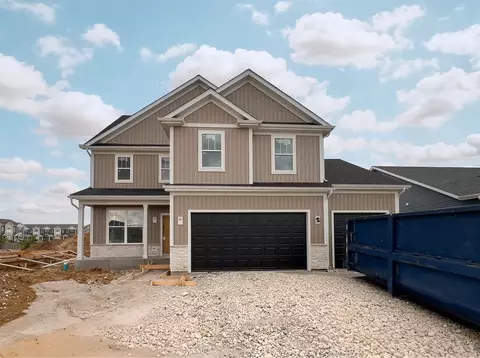 550 W Meadowdale Cir, Hampshire, IL 60140