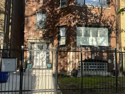 Undisclosed, Chicago, IL 60649