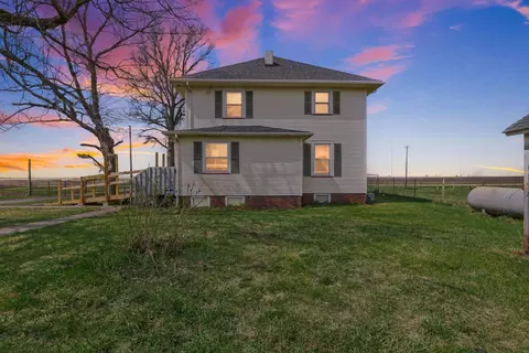 Exterior - 78 E 1180th St, Altona, IL 61414 photo 14 of 14