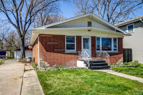 14928 Keeler Ave, Midlothian, IL 60445