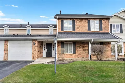 7215 Willow Way Ln #10C, Willowbrook, IL 60527