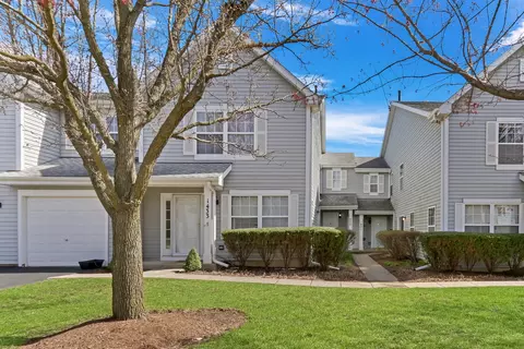 1435 Orleans Dr, Mundelein, IL 60060