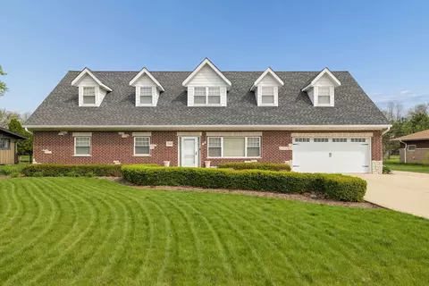 17546 Woodbrook Ln, Lockport, IL 60441