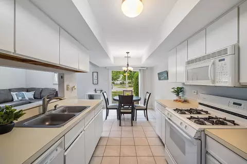 Kitchen - 620 Beaver Ct, Naperville, IL 60563 photo 3 of 3