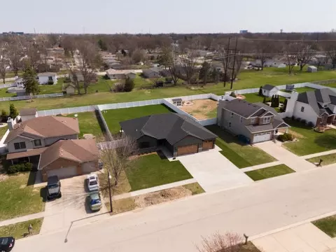 1356 Eagle Bluff Dr, Bourbonnais, IL 60914 photo 41