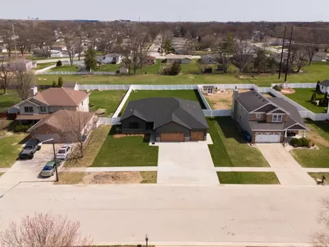 1356 Eagle Bluff Dr, Bourbonnais, IL 60914 photo 40