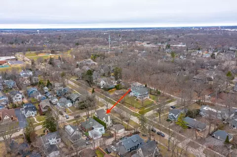 View/Area - 249 E Sheridan Pl, Lake Bluff, IL 60044 photo 5 of 7