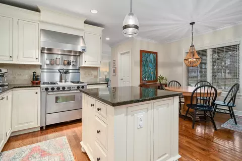Kitchen - 249 E Sheridan Pl, Lake Bluff, IL 60044 photo 3 of 5