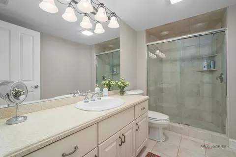Bath - 249 E Sheridan Pl, Lake Bluff, IL 60044 photo 4 of 4