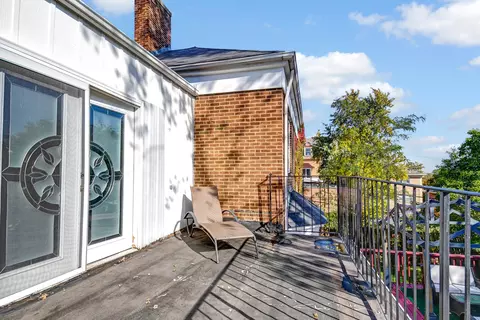 Exterior - 2001 W 103rd St, Chicago, IL 60643 photo 6 of 11