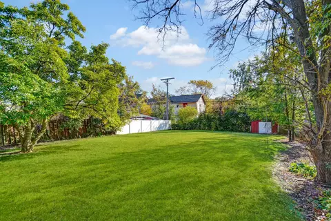 Exterior - 2001 W 103rd St, Chicago, IL 60643 photo 10 of 11