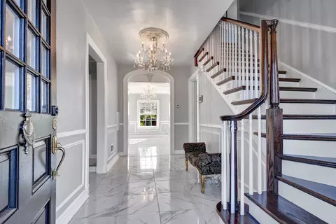 Entry Way - 2001 W 103rd St, Chicago, IL 60643 photo 1 of 4
