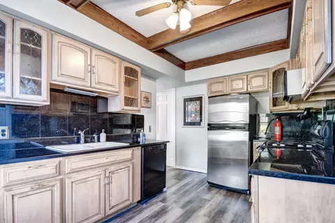 Kitchen - 2001 W 103rd St, Chicago, IL 60643 photo 2 of 3