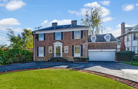 2001 W 103rd St, Chicago, IL 60643