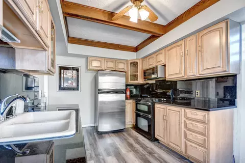 Kitchen - 2001 W 103rd St, Chicago, IL 60643 photo 3 of 3