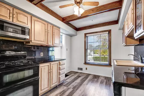 Kitchen - 2001 W 103rd St, Chicago, IL 60643 photo 1 of 3
